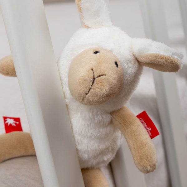 Mini cuddle toy Lamb - Mini Lammas