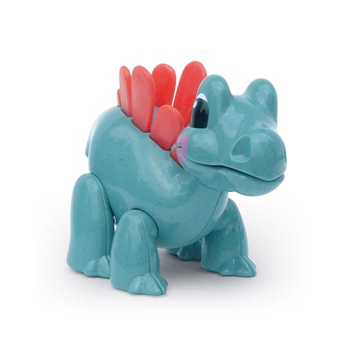 Tolo Bio First Friends animals Stegosaurus