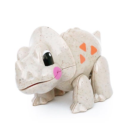 Tolo Bio First Friends animals Triceratops