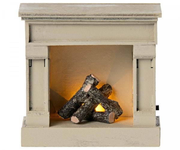 Maileg Fireplace