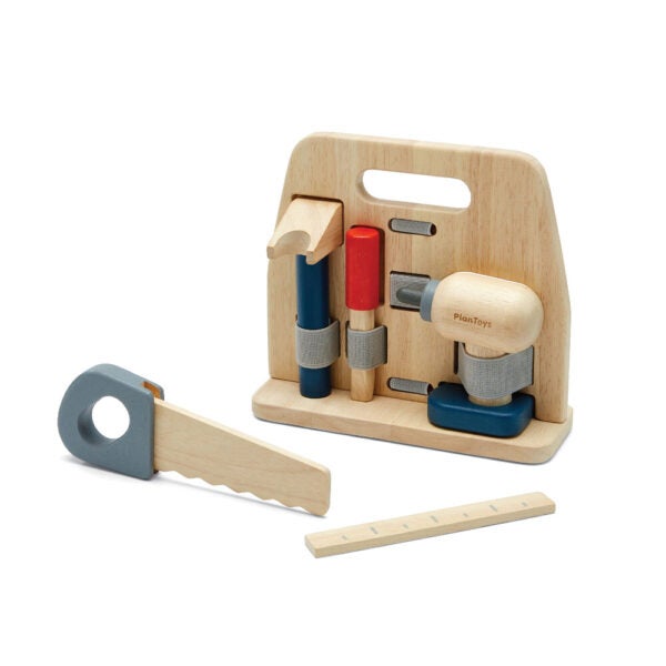 Handy carpenter set - timpurin varusteet