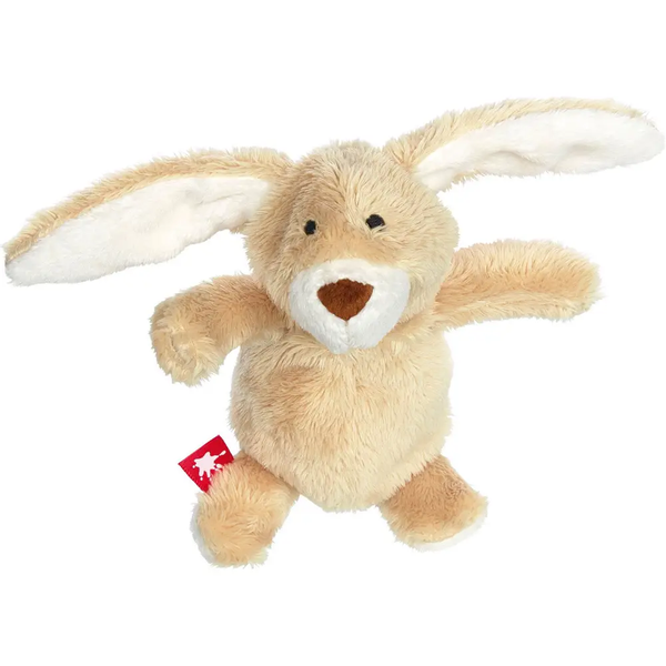 Mini plush toy J&auml;nis, Sweety Cuddly Gadgets- J&auml;nis