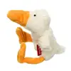 Mini plush toy Duck, Sweety Cuddly Gadgets- Ankka