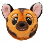 BOUNCIBLES ZIKO - ruskea koira