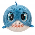 BOUNCIBLES CHOMPY - sininen hai