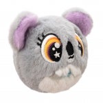 BOUNCIBLES KIPPY - koala harmaa