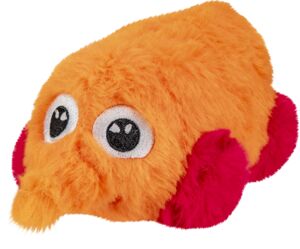 Kurkkumopo Lumo Kuuel&auml;in Kurkkumaasta pehmo Nova classic