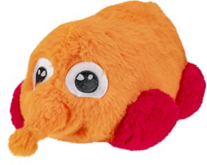 Lumo Kuuel&auml;in Kurkkumaasta pehmo Nova iso - kurkkumopo