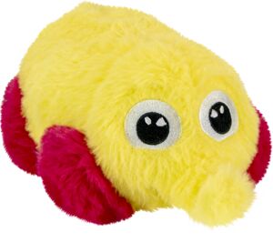 Lumo Kuuel&auml;in Kurkkumaasta pehmo Jeccu classic - kurkkumopo