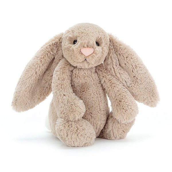 Jellycat Bashful Beige Bunny  31cm
