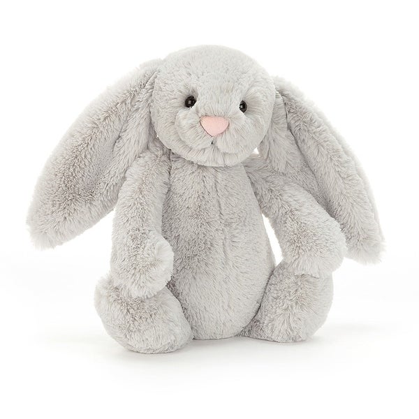 Jellycat Bashful Silver Bunny 31cm