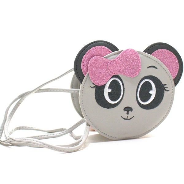 Lasten Olkalaukku by Yuko B.