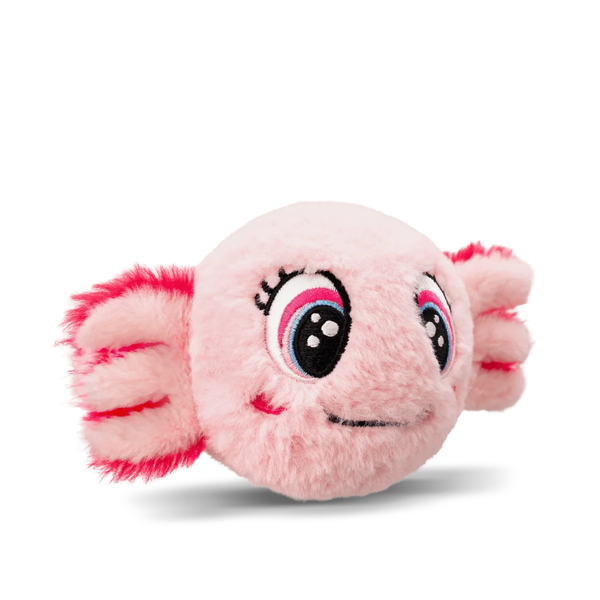 BOUNCIBLES BUBBLES - aksolotli