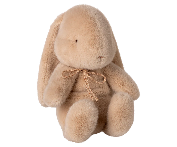 Bunny plush, Small - Latte