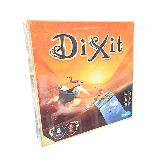 Dixit