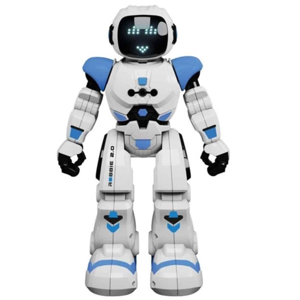 XTREM BOTS Robbie 2.0 Robotti