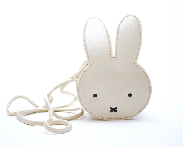 Miffy Olkalaukku by Yuko B.