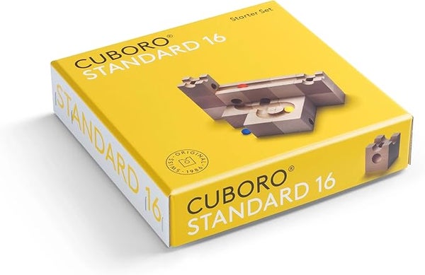 Cuboro Standard 16