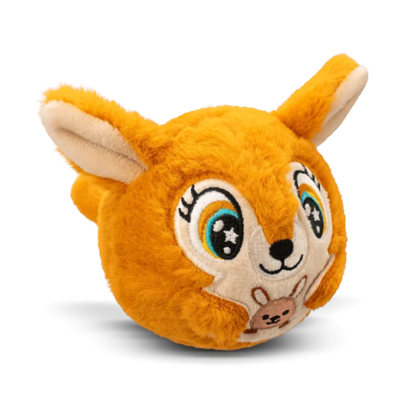 BOUNCIBLES JUMPI - kangaroo