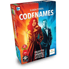 Codenames