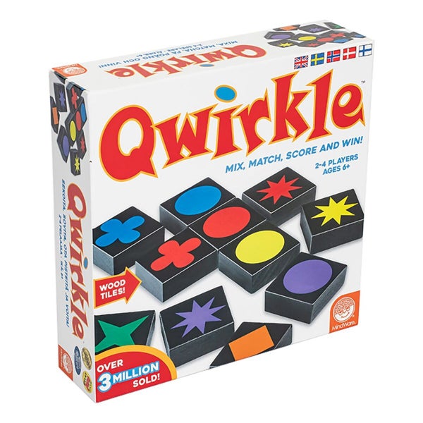 Qwirkle