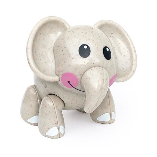 Tolo Bio First Friends animals elephant