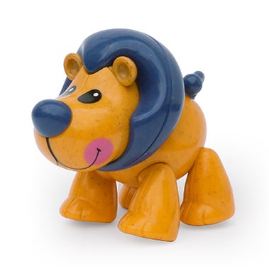 Tolo Bio First Friends animals lion