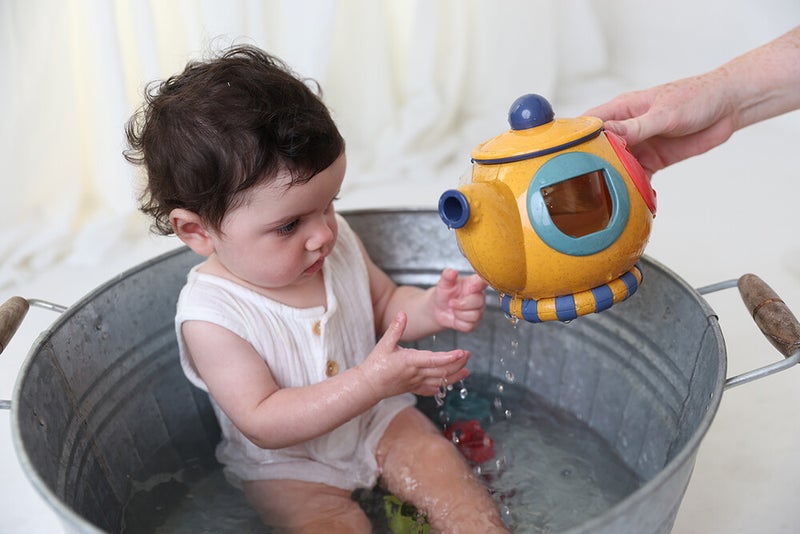 Tolo Bio Teatime Shape Sorter