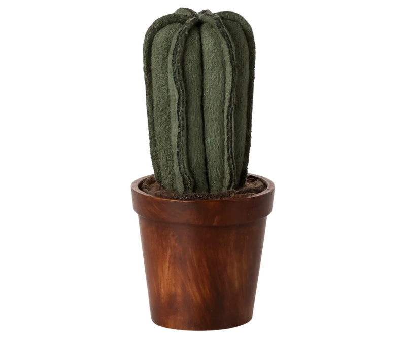 Maileg, Flower pot with cactus