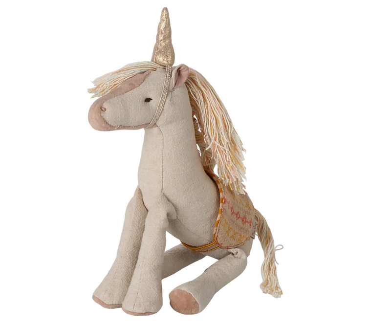 Unicorn- Yksisarvinen
