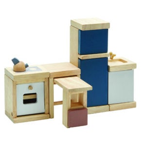 PlanToys Keitti&ouml;  (Orchard)