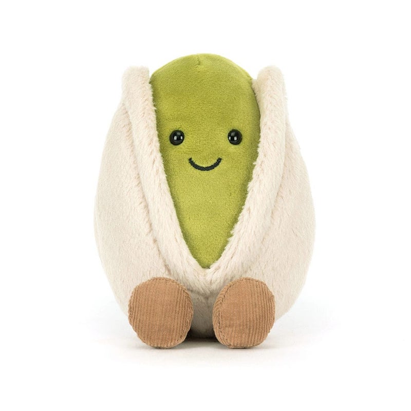 Jellycat Amusables Horatio Pistachio