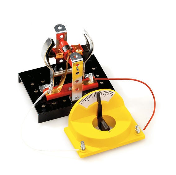 ALGA Science 101 Experiment -tutkimussetti