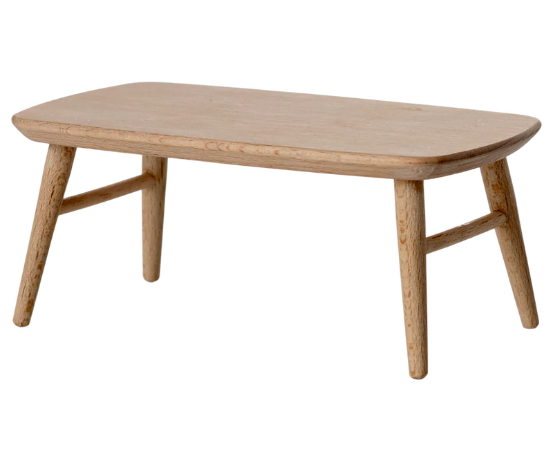 Coffee table, Mouse- Nature