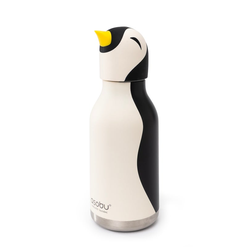 Arlo the Penguin Bestie bottle (0,45l)