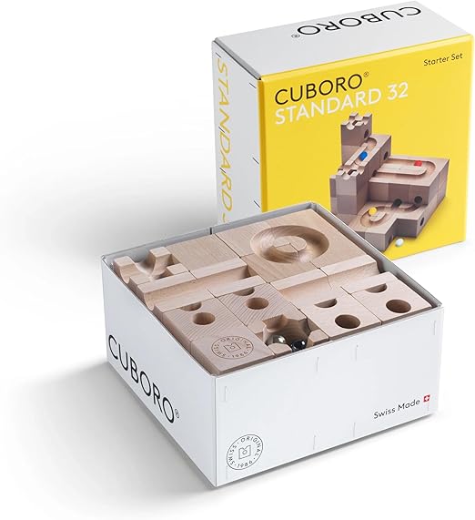 Cuboro Standard 32