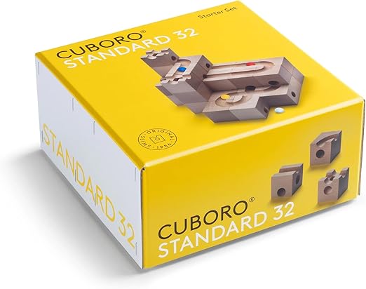 Cuboro Standard 32