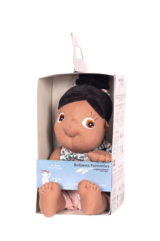 Rubens Barn Tummies Summer