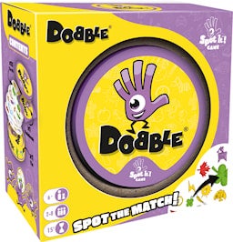 Dobble Nordic ECO (SE/FI/NO/DK)