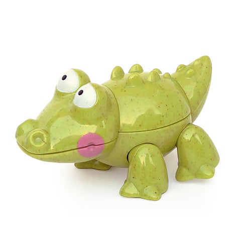 Tolo Bio First Friends animals crocodile