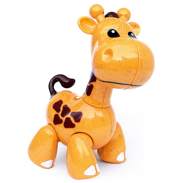 Tolo Bio First Friends animals giraffe